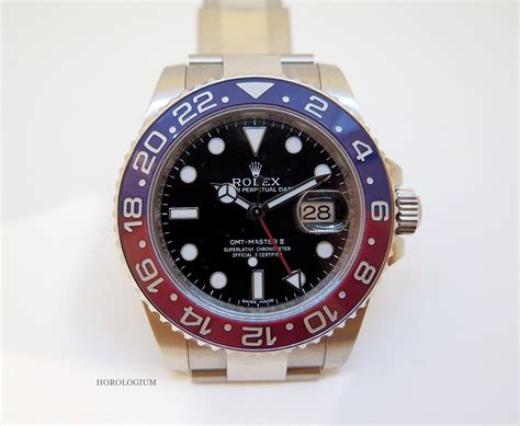 rolex pepsi max|rolex pepsi bezel.